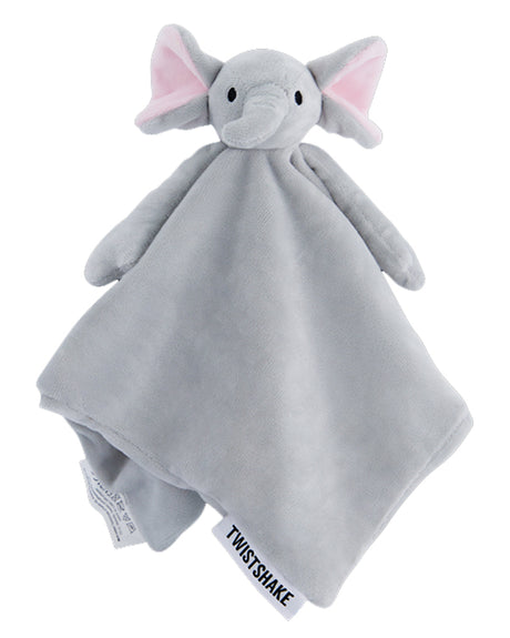 Twistshake Doudou Couverture comfort - Eléphant