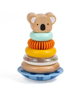 Eurekakids - Koala Stacking Toy 12M+