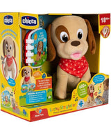 Chicco Lucky the dog and his story 18M+