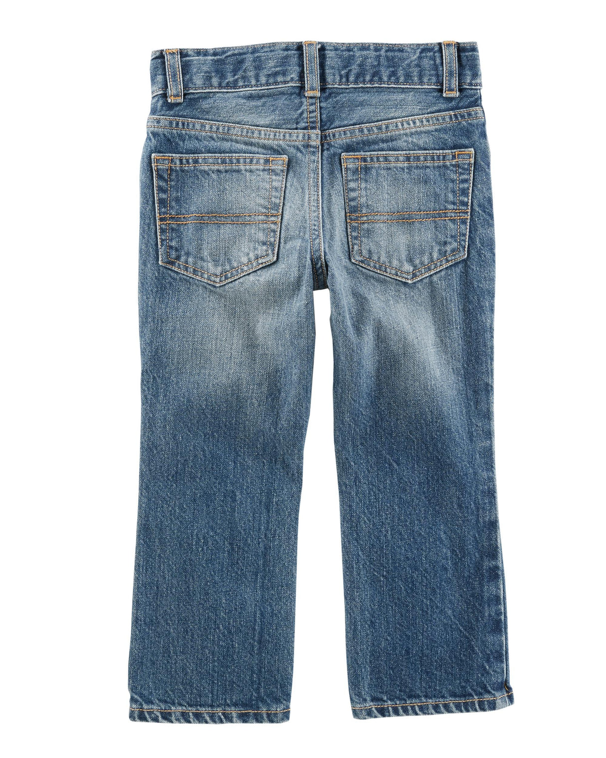 Bootcut Jeans - Heritage Light Wash