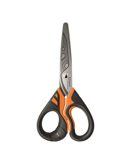 Maped Ciseaux Sensoft Fluo 13cm - Orange