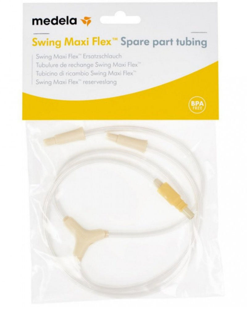 Medela Swing Maxi Flex Hose Replacement Part