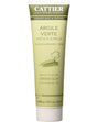 Cattier Argile Verte Gros Tube 400g