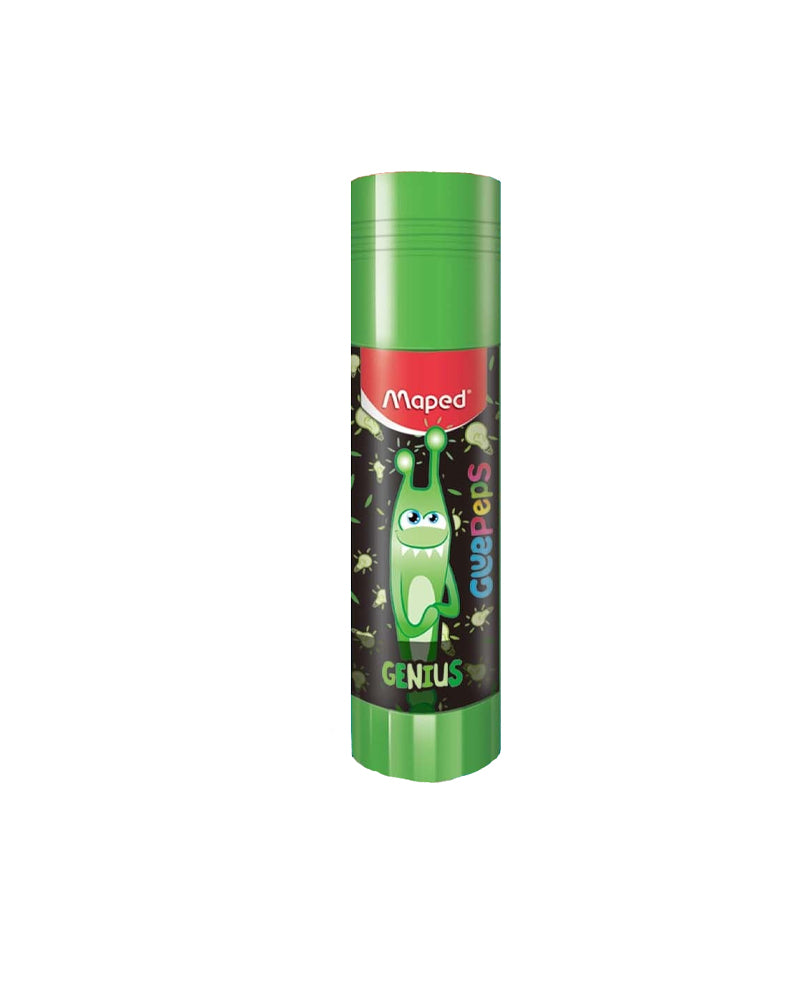 Maped Colle Stick 10 grs - Vert