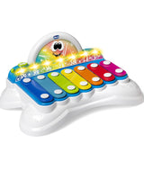 Chicco Flashy le Xylophone 1-4A