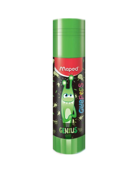 Maped Colle Stick 40 grs - Vert