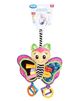 Playgro My Activity Friend Butterfly 0M+