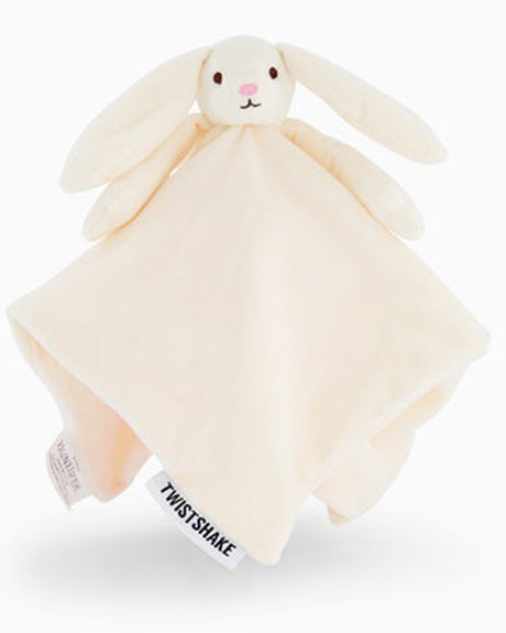 Twistshake Doudou Couverture comfort - Lapin