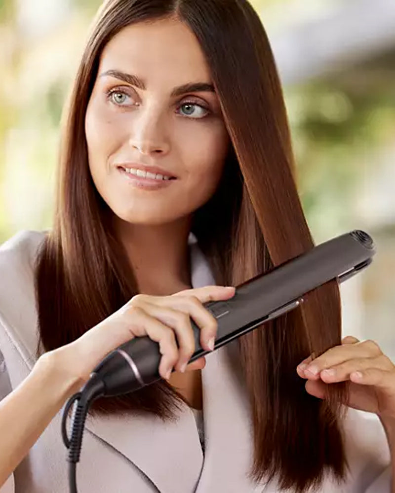 Philips Lisseur Vivid Ends Pour Cheveux