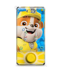 Teléfono acuático Relkon Paw Patrol - Amarillo