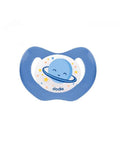 Sucette Physiologique Silicone Dodie +6m - Saturne