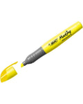 Marking Highlighter Bic XL Stylo Surligneur - Jaune