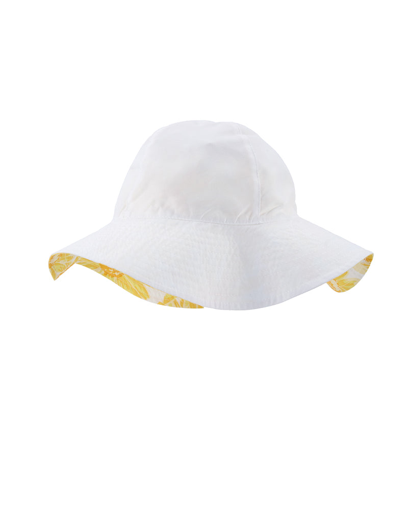 Chapeau de protection solaire Carter&