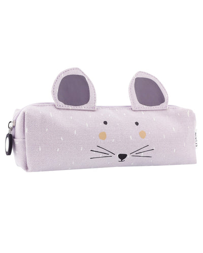 Trixie Trousse Longue - Mrs. Mouse