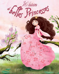 16 Histoires de Belles Princesses 3A+