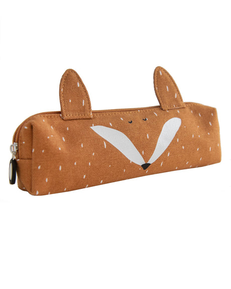 Trixie Trousse Longue - Mr. Fox