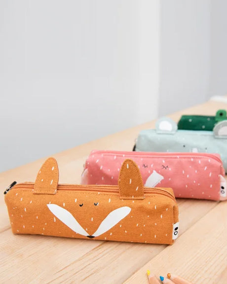 Trixie Trousse Longue - Mr. Fox