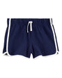 Short Baseline En Jersey Avec Cordon De Serrage OshKosh - Bleu