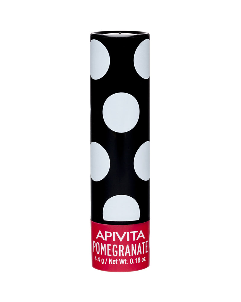 Apivita Baume à lèvres 4.4g - Pomegranate