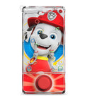 Teléfono acuático Relkon Paw Patrol - Rojo