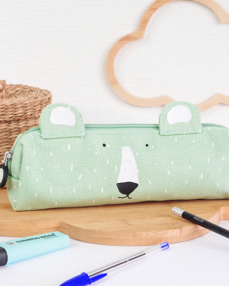 Trixie Trousse Longue - Mr. Polar Bear