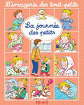 L’Imagerie des tout-petits - La journée des petits