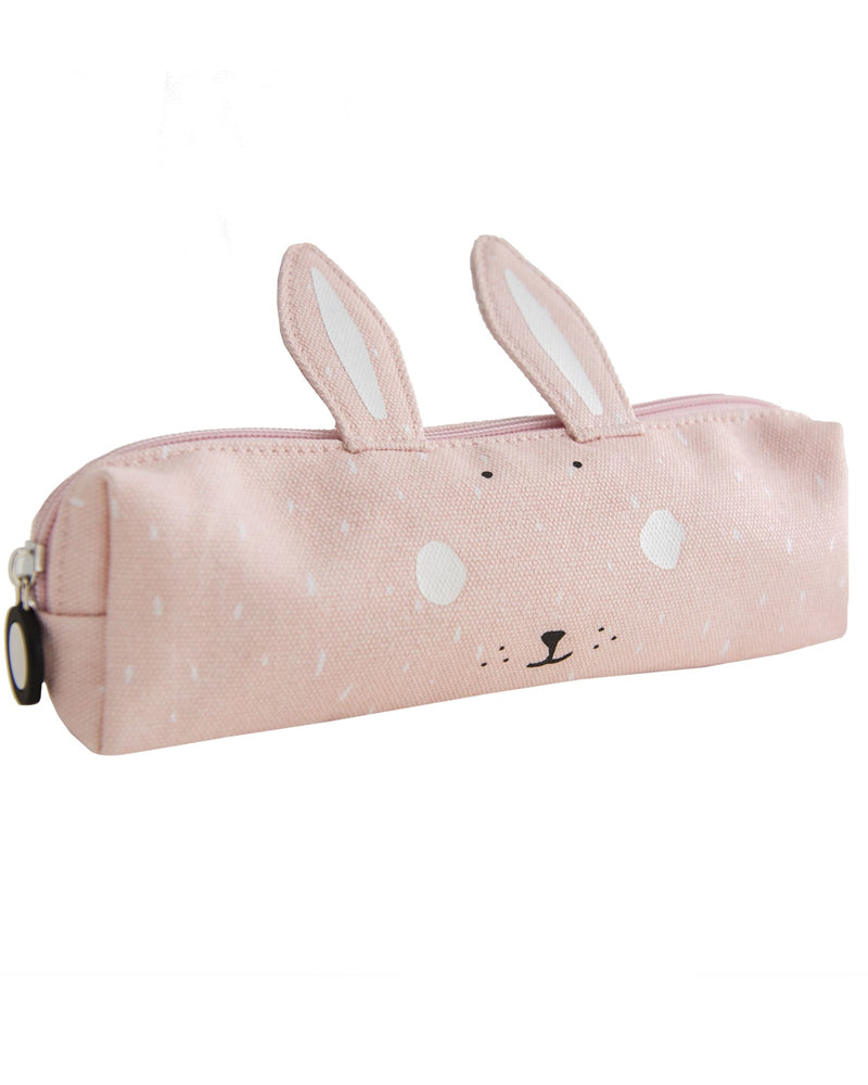 TRIXIE Pencil case long - Mrs. Rabbit