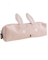 Trixie Trousse Longue - Mrs. Rabbit