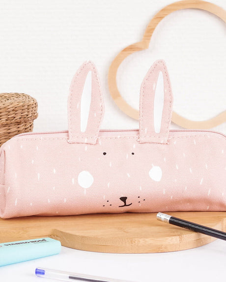 Trixie Trousse Longue - Mrs. Rabbit