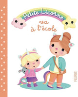 Petite Licorne - Va à l'école