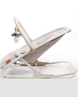 Tiny Love 2-in-1 Boho Chic Relax & Lounger with Play Arch