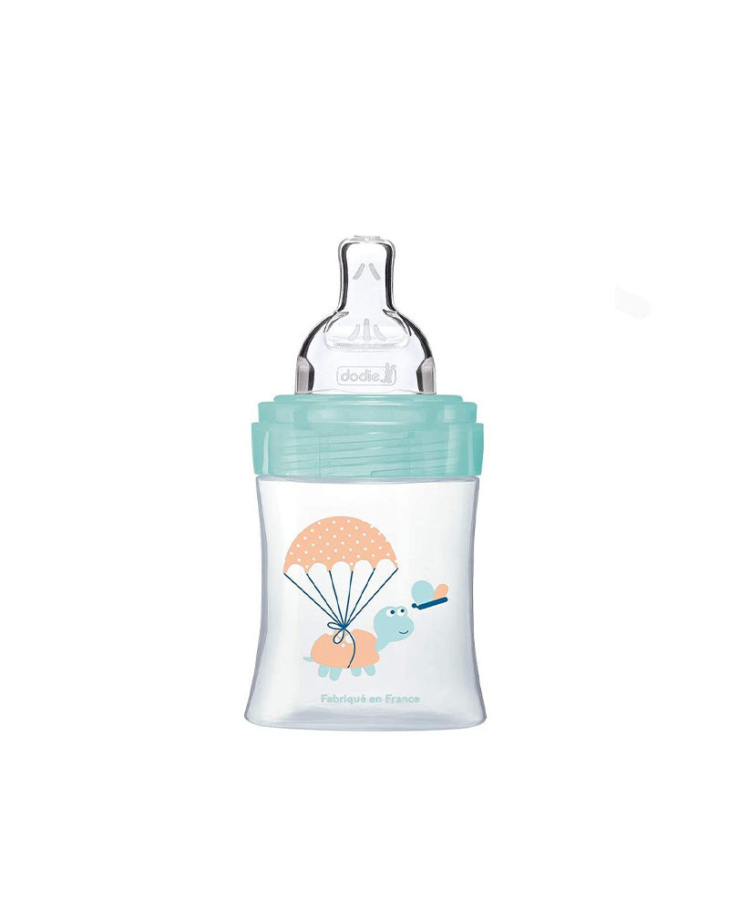 Dodie Anti-Colic Sensation+ Baby Bottle 150ml (0-6m) Air