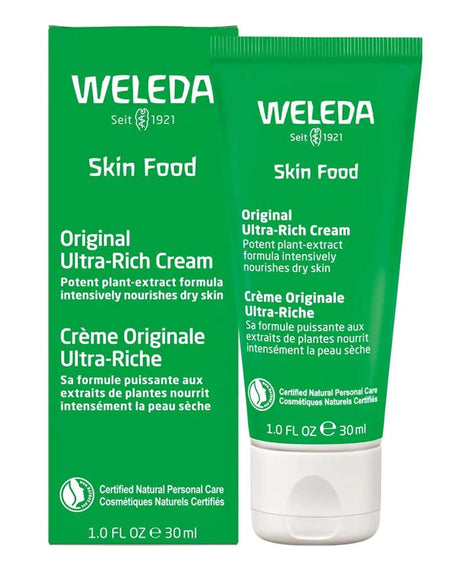 Weleda Skin Food Crème Originale Ultra-Riche - 75ml