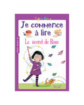 I Start Reading - Rose's Secret