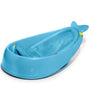 Skip Hop Baignoire Moby Smart Sling 3 Étapes - Bleu