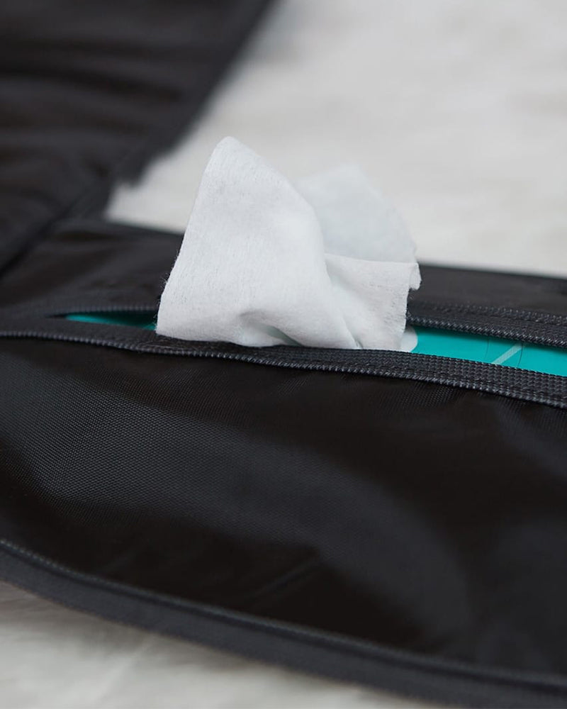 فرش تغيير حفاضات محمول - حيوانات