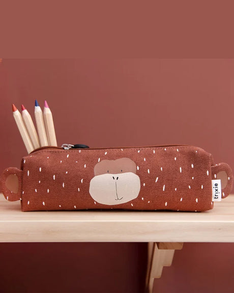 Trixie Trousse Longue - Mr. Monkey