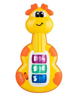 Chicco Guitare Girafe 3-36M