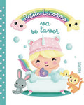 Little Unicorn - Goes to Wash