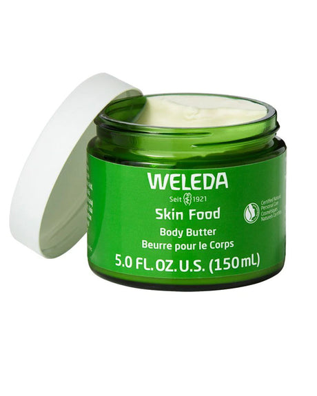 Weleda Beurre Pour Le Corps - 150ml