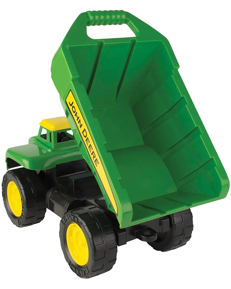 John Deere Big Scoop Dump Truck 3ans+