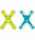 Eurekakids - Wooden Letter X
