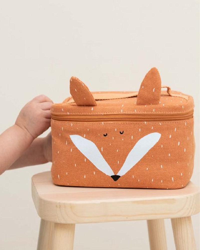 Trixie Sac repas isotherme - Mr. Fox