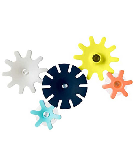 Boon COGS Ensemble de construction de jouets de bain