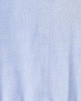 سويت شيرت بغطاء رأس فروي من كارترز - أزرق