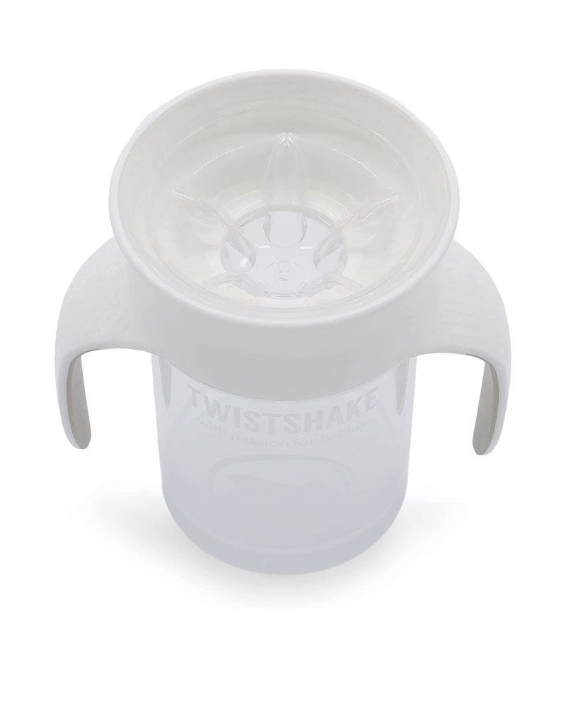 Mini Cup  Gobelet d'apprentissage 230 ml - Twistshake