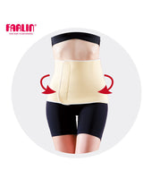 Farlin Breathable Postnatal Reshaping Abdominal Belt