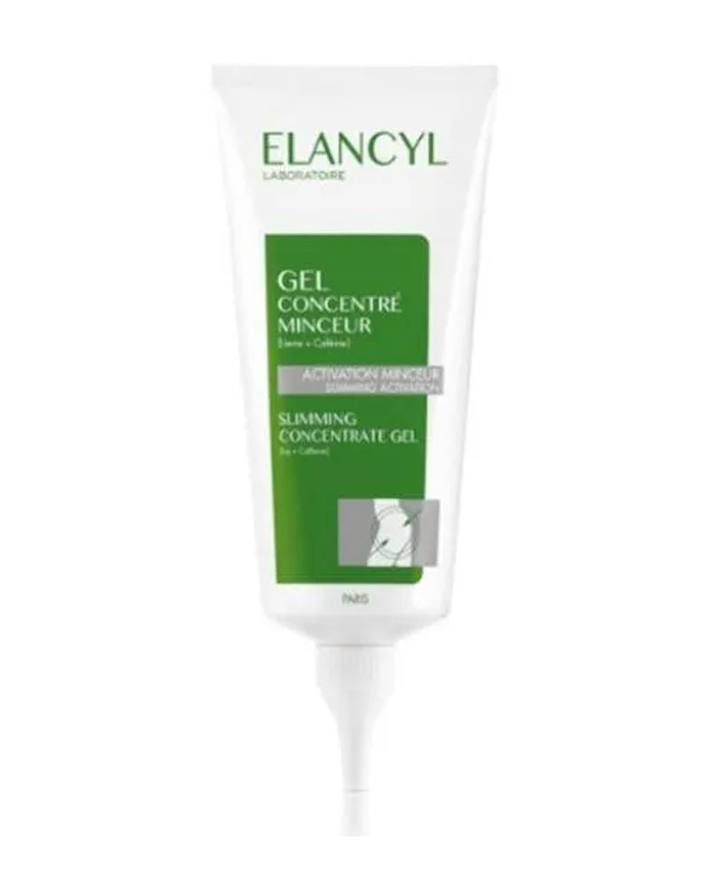 Elancyl Recharge Slimming Concentrate Gel - 200ml
