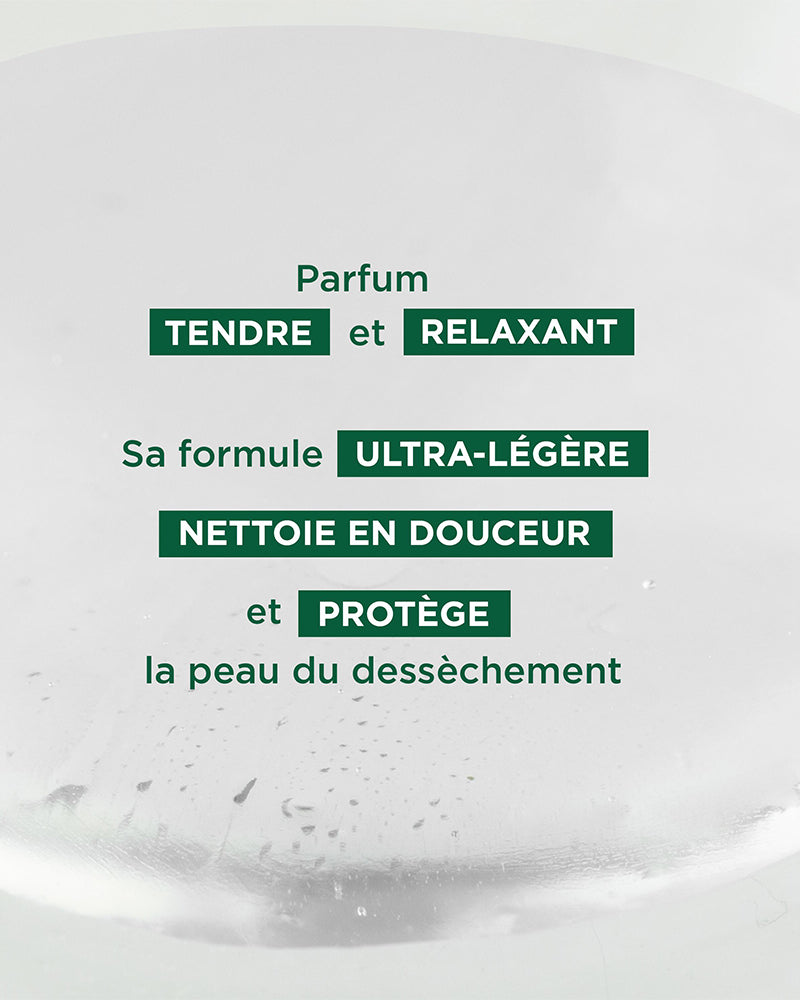 KLORANE Bébé eau nettoyante sans rinçage