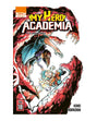 My Hero Academia Tome 18